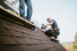 Local Roofers in West Wildwood, NJ